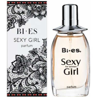 BI-ES Sexy Girl parfém dámský 15 ml