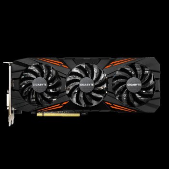 Gigabyte GV-N107TGAMING-8GD