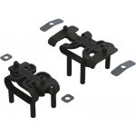 Arrma sloupky karosérie – Zboží Mobilmania