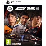F1 25 – Zboží Dáma