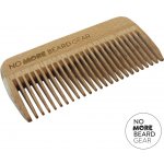 Keller hřeben na vousy 87 mm – Zboží Dáma