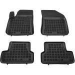 Koberce gumové Rezaw-Plast Peugeot 308 2013-2021 hatchback
