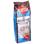 Hearts Cappuccino Eiskaffee 1 kg – Zboží Dáma