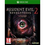 Resident Evil: Revelations 2 – Zboží Živě