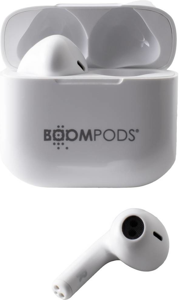 Boompods Bassline Compact