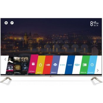 LG 42LB679V