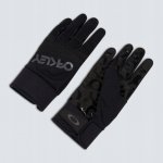 Oakley Factory Pilot Core Glove blackout 25/26 – Hledejceny.cz