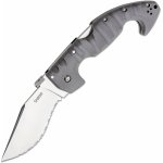 Cold Steel Spartan Serrated – Hledejceny.cz