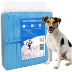 Purlov 21602 Tréninkové absorpční podložky pro psy 60 x 90 cm 50 ks – Sleviste.cz