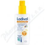 Ladival dětská citlivá pokožka sprej SPF50+ 150 ml – Zboží Dáma
