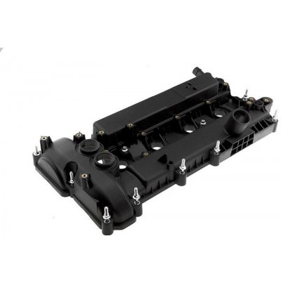 NTY Víko ventil FORD MONDEO IV 2.0T 2010- GALAXY 2.0T 2010- S-MAX 2.0T 2010- 1682261 5088554 5109220 5174087 AG9G6M293BC AG9G6M293BD AG9G6M293BE AG9G6M293BF – Hledejceny.cz