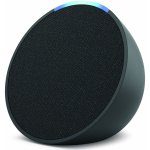 Amazon Echo Pop Charcoal – Zboží Živě