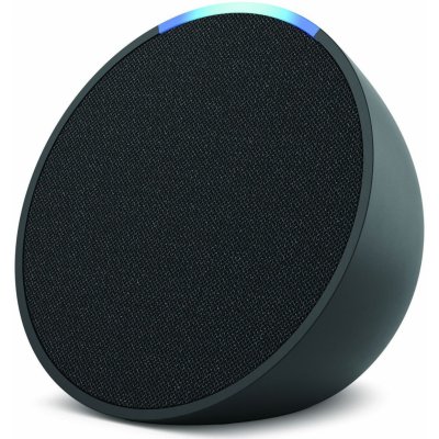 Amazon Echo Pop Charcoal – Zboží Živě