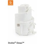 Stokke Sleepi Mini ochranný límec bílá – Zboží Dáma
