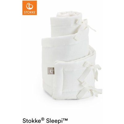 Stokke Sleepi Mini ochranný límec bílá – Zboží Dáma