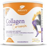 Nature's Finest Collagen Joint Care Curcumin with Fortigel 140 g – Hledejceny.cz