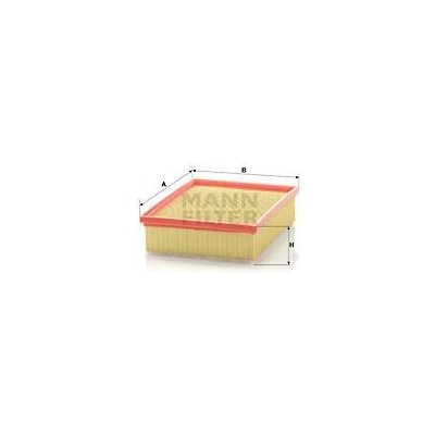 MANN-FILTER C25118/1 – Hledejceny.cz