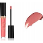 Max Factor Lipfinity Velvet Matte 24HRS tekutá matná rtěnka 030 Cool Coral 3,5 ml – Sleviste.cz