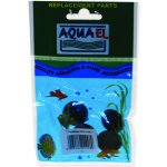 Aquael přísavky 24 mm 4 ks – Zbozi.Blesk.cz