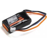 Spektrum LiPo 7.4 V 300 mAh 30C JST-PH – Zboží Mobilmania