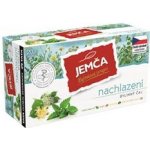 Jemča NACHLAZENI 40 g – Zbozi.Blesk.cz