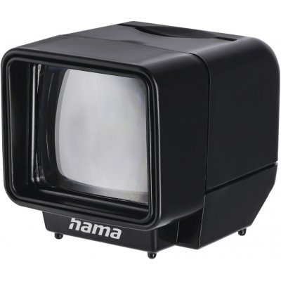 Hama prohlížečka diapozitivů LED