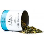 Konopný Táta Konopný čaj Nachlazení 50 g – Zboží Mobilmania