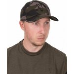 Fox Kšiltovka Camo baseball hat – Zboží Dáma