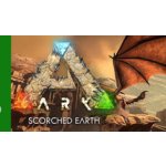 ARK: Scorched Earth – Hledejceny.cz