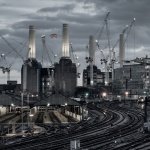 Pink Floyd Animals 2018 Remix Reedice LP – Sleviste.cz