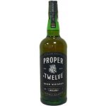 Proper No. Twelve 40% 1 l (holá láhev) – Zboží Dáma
