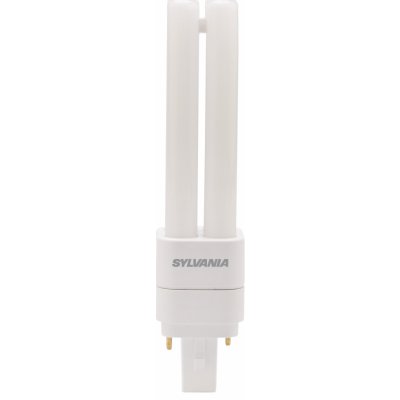 Sylvania 0030222 LED žárovka TOLEDO LYNX G24 770lm 4000K – Hledejceny.cz