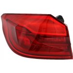 Levé zadní světlo LED vnější BMW 5 (G30/F90) 16-20 SEDAN – Hledejceny.cz