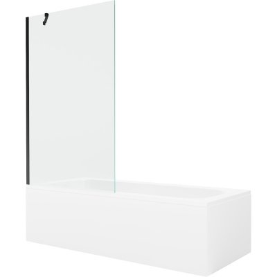 MEXEN Vega 180 x 80 cm 550118080X9510000070 – Hledejceny.cz