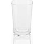 Pohár KRISTALL transparentní KL-21901 – Zboží Mobilmania