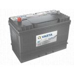 Varta Promotive Black 12V 105Ah 800A 605 102 080 – Hledejceny.cz