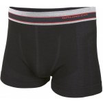Brubeck Active Wool Mens Boxer Shorts black – Hledejceny.cz