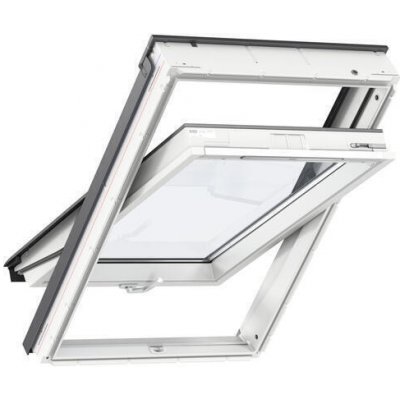 VELUX GLU 0061 B CK04 – Sleviste.cz