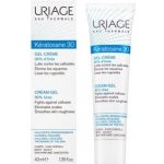 Uriage Kératosane 30 Cream Gel zvláčňující gelový krém 40 ml – Zboží Dáma