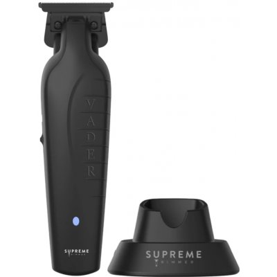 Worldwide Suppliers VADER ST3778 black – Hledejceny.cz