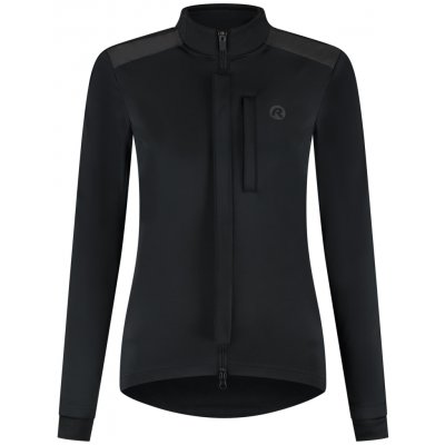 Rogelli DEEP WINTER černá dámská – Zbozi.Blesk.cz