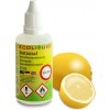 Ecoliquid Antiviral dezinfekce na ruce sprej citrón 50 ml