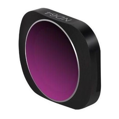 ND64 Lens Filtr pro Osmo Pocket 1/2 - 1DJ6206E – Zboží Mobilmania