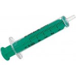 Braun Inject Stříkačka injekční 5 ml 2 dílná 100 ks – Zboží Mobilmania
