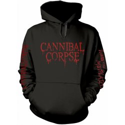 Cannibal Corpse Tomb Of The Mutilated Explicit