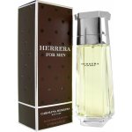 Carolina Herrera Herrera toaletní voda pánská100 ml – Hledejceny.cz