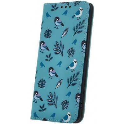 TFO Smart Trendy Winter Birds Huawei P30 Lite – Zbozi.Blesk.cz