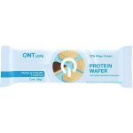 QNT Protein Wafer Chocolate 35 g – Zboží Dáma