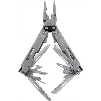 SOG Multitool POWERACCESS – Zboží Mobilmania