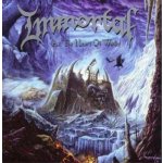 Immortal - At The Heart Of The Winter CD – Zboží Mobilmania